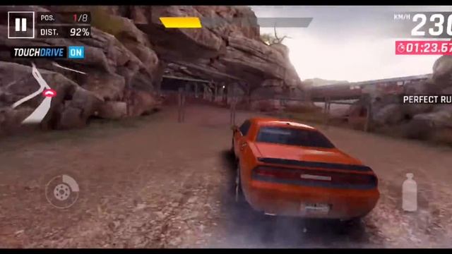 Прохождение Asphalt 9 смотреть онлайн