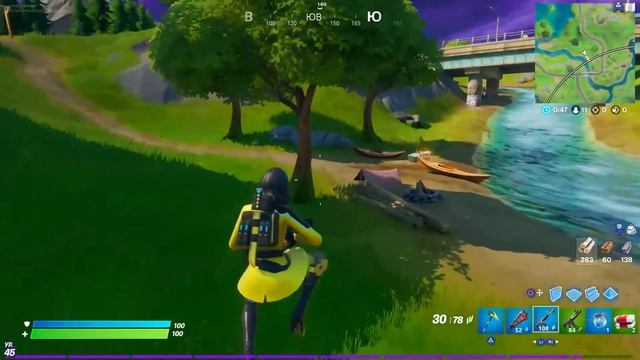 Fortnite 3 сезон 2 глава на PS4PRO | Фортнайт стрим | Обновление смотреть онлайн