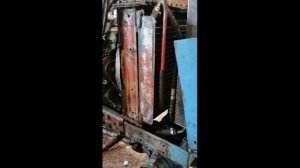 Болгарский распределитель на МТЗ