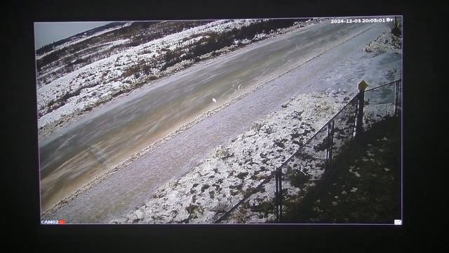 Аналоговая камера Rexant 45-0139 день2 смотреть онлайн