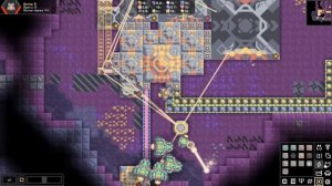 Окт и Токсопид / Сложнейший сектор 24 / СЛОЖНА?! / Серпуло / Часть 28 / Mindustry