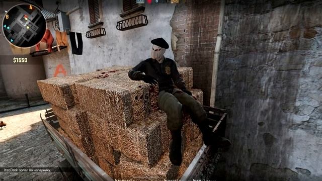 Песня про Counter Strike !!!! смотреть онлайн