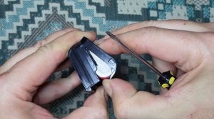 Как разобрать батарею ноутбука. Часть 1. Lenovo.