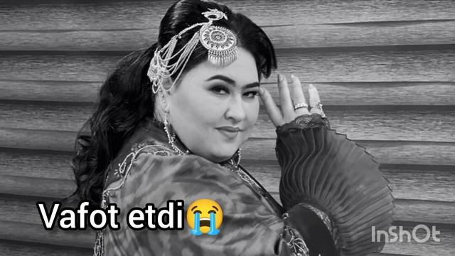 HALIMA IBRAGIMOVA VAFOT ETDI😭 ХАЛИМА ИБРАГИМОВА ВАФОТ ЭТДИ ХАЛИМА