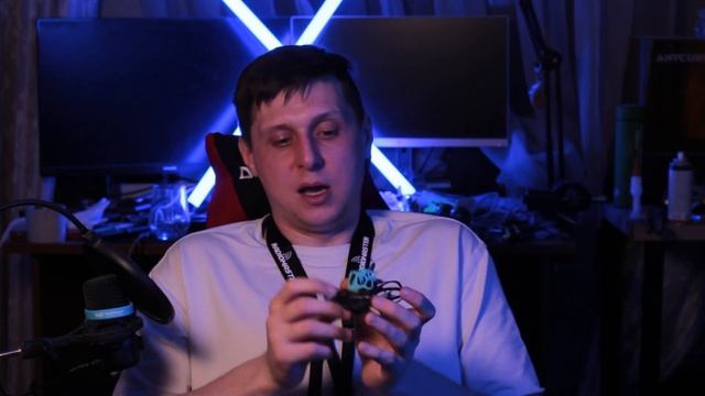 Самый маленький Dji O4 TinyWhoop Sub 250 Nimble65 HD ОБЗОР