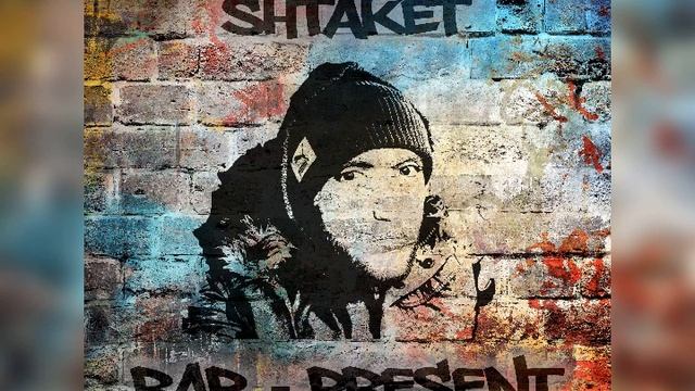Репчик Штакет (shtaket)-Рэп-Презент смотреть онлайн