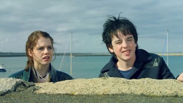 Фильм - Sing Street/Синг Стрит (2015) смотреть онлайн