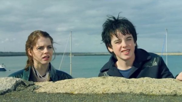 Фильм - Sing Street/Синг Стрит (2015)