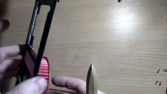 Розбирання та чистка ATI Radeon HD 5850 (Cleaning and Disassemble ATI Radeon HD 5 смотреть онлайн