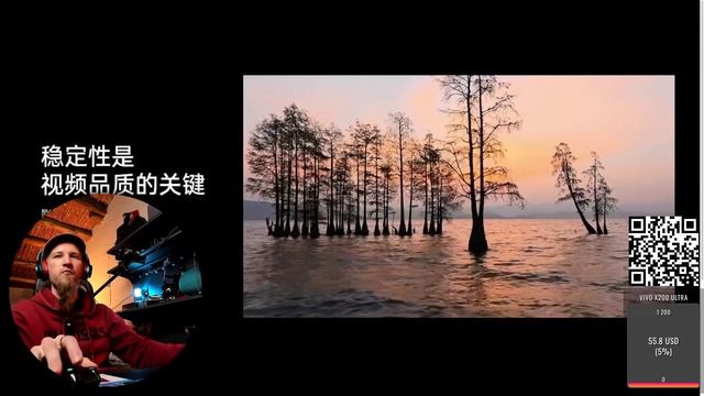 Смотрим анонс Oppo Find X8 Ultra с Марком Викторсоном смотреть онлайн