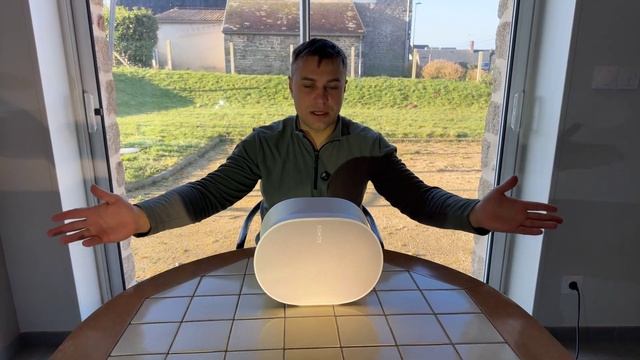 Sonos Era 300. Опыт эксплуатации. #sonos #audio #homecinema