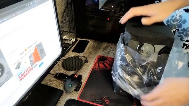 Акустическая система EDIFIER R2000DB смотреть онлайн