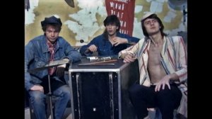 Болты Вперёд - группа Ноль (Фёдор Чистяков) - видеоклип