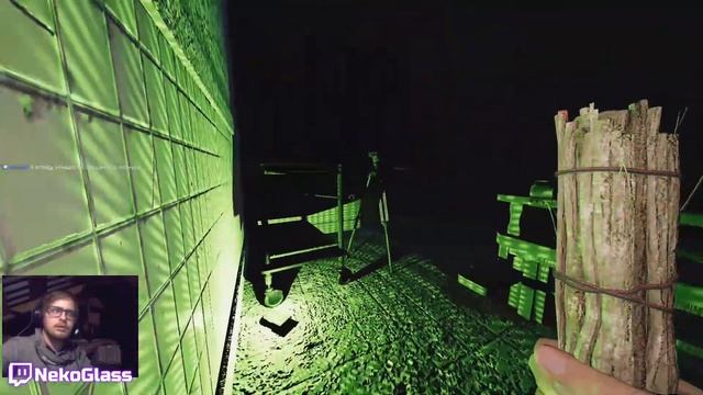 Phasmophobia - Apocalypse - X15(X24) - Еженедельное Задание смотреть онлайн