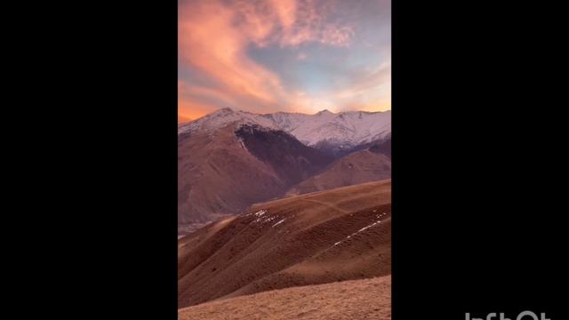 Вся красота Дагестана в одном видео #дагестан #travel #dagest смотреть онлайн