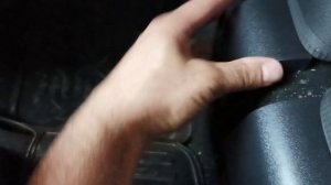 Нива Тревел и Небольшой Тюнинг от Владельца