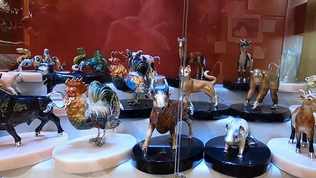 Сегодня. Курорты Чехии. Карловы Вары. смотреть онлайн