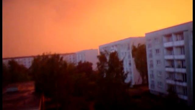 Необычный дождь / Unusual rain смотреть онлайн