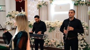 Группа Созвездие "Лейли Ханум" 2024