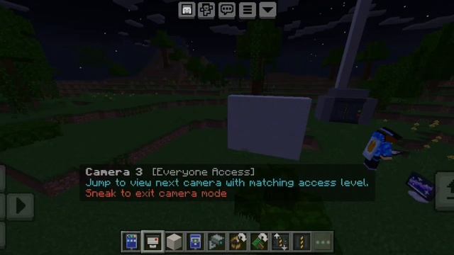 топ 2 мода для майнкрафт 1.21 (двери и защищëные штуки смотреть онлайн