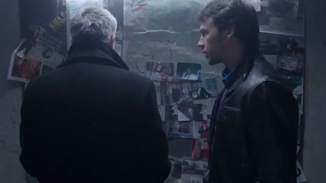 Под Прикритие Сезон 2 Епизод 6 / Undercover Season 2 Episode 6 смотреть онлайн