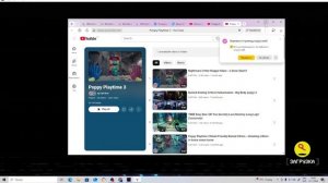 Как скачать на poppy playtime 3