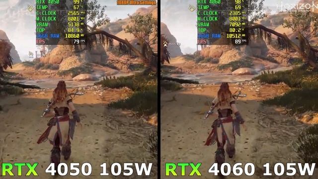 ДРУГЕ ДИХАННЯ ДЛЯ НОУТБУКІВ! ОГЛЯД RTX 4050 смотреть онлайн