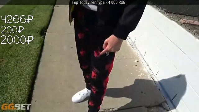 Лук за 346к рублей || Сколько стоит шмот Хесуса смотреть онлайн