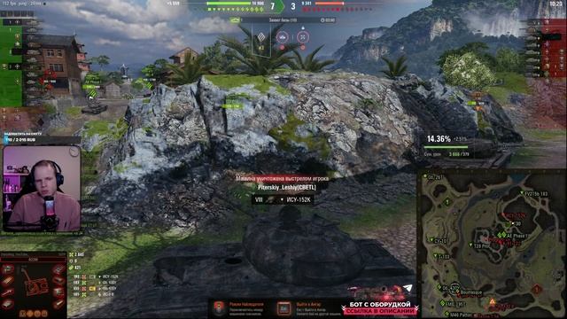 Дорга к 60TP - Вторая Серия 🗿 Сток 50TP смотреть онлайн