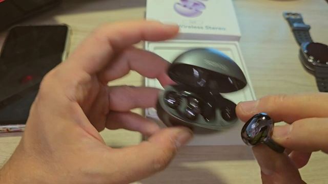 НЕОБЫЧНЫЕ НАУШНИКИ ДЛЯ ЗАНЯТИЯ СПОРТОМ И НЕ ТОЛЬКО! Об смотреть онлайн