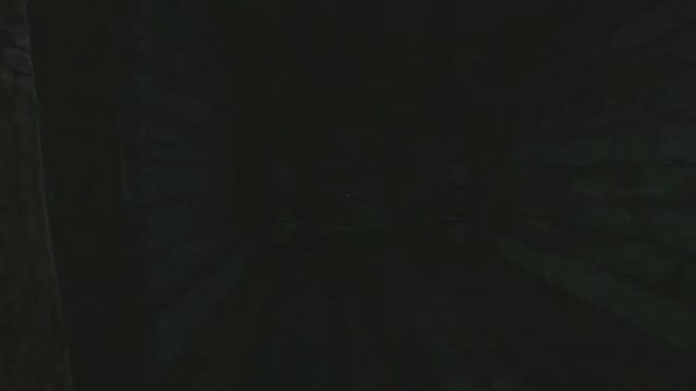 Среди покойников — Amnesia: The Dark Descent