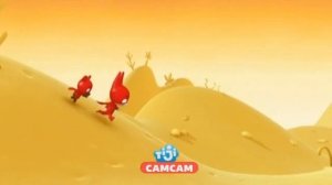 Самсам на tiji