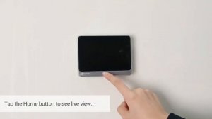 Как установить и настроить беспроводной Wi-Fi видеоглаз