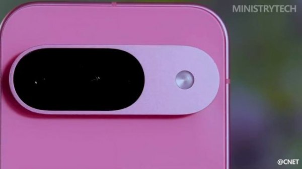 Google Pixel 9 Pro vs Pixel 9 \ Основные различия!