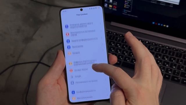 MIUI звонилка в HyperOS за 5 минут 🔥 смотреть онлайн