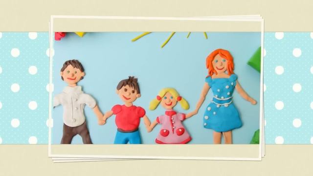 С ДНЕМ СЕМЬИ, ЛЮБВИ И ВЕРНОСТИ! смотреть онлайн