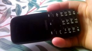 как узнать сколько памяти в кнопочном телефоне?