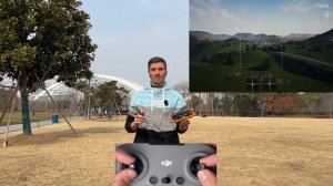 Как НАУЧИТЬСЯ ЛЕТАТЬ в ACRO MODE | Основы FPV и стили полетов