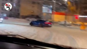 Koss ft. LIZA – Ай, калина (Bordack Radio Remix)