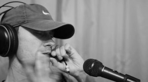 Транс на варгане, хомусе - VARGANS