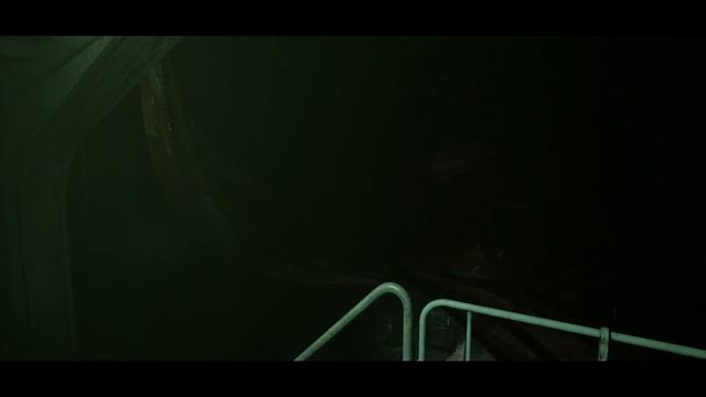 Still Wakes the Deep 2024. №7. Лучший хоррор 2024. Полное прохождени? смотреть онлайн