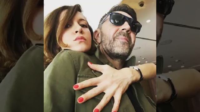 Ленинград. Личный номер.#ленинград#сергейшнуров#серге