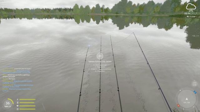 #рр4 ФАРМ ТОЧКА СЕРЕБРА НА ЯНТАРНОМ ОЗЕРЕ смотреть онлайн