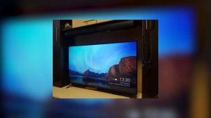 Телевизор Haier 43 Smart TV M1