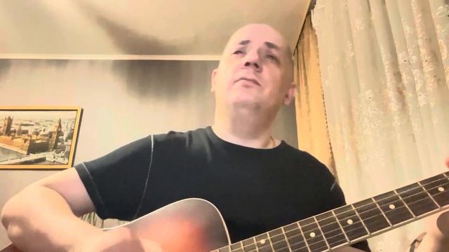 Владимир Высоцкий Прощание с горами