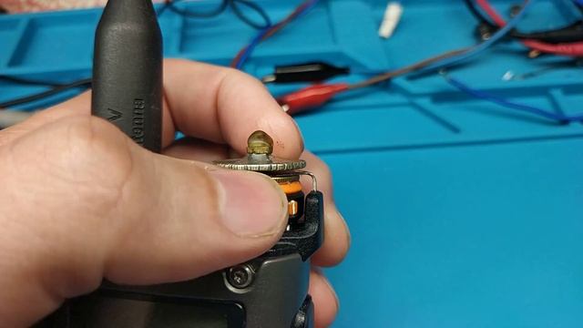доработка Quansheng uv k 5-8 смотреть онлайн
