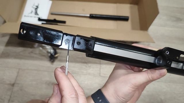 альфа доберман ( Alfa Dobermann) наставление при раздушке. смотреть онлайн