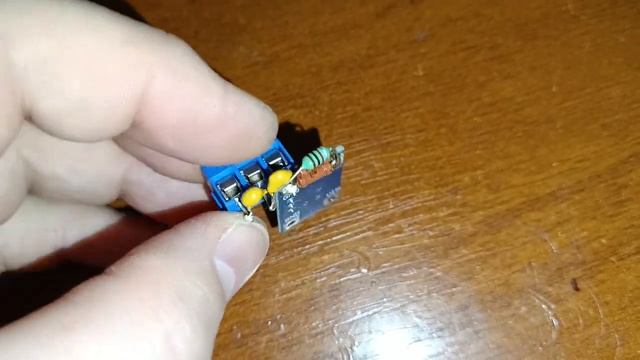 Адаптер DiseqC for LoraSAT за 1 хвилину смотреть онлайн