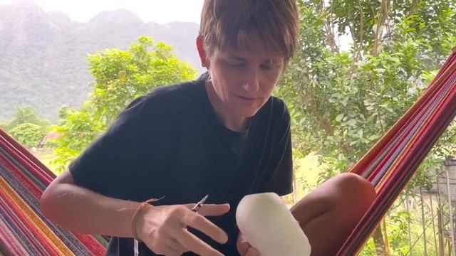 Разбирали и перегружали видео камеру, чтобы смотреть ? смотреть онлайн