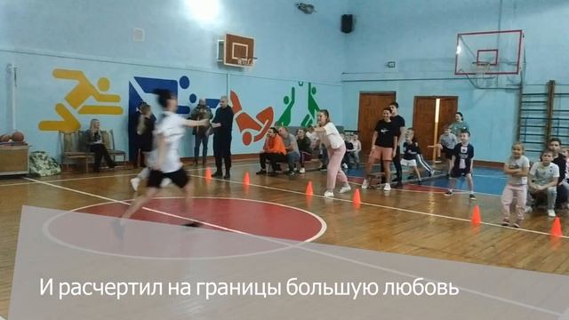 СШ№3 г. Ивацевичи Гимн школы смотреть онлайн